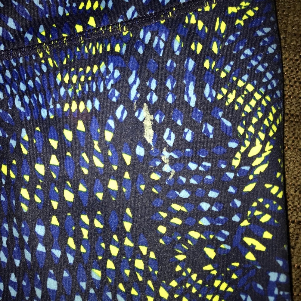 Fabletics Capris - Picture 2 of 3